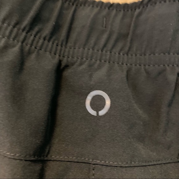 SKORA Sz XL Jogger  Fit Elastic Waist Zipper Ankle Performance Pants Pockets - Picture 8 of 11